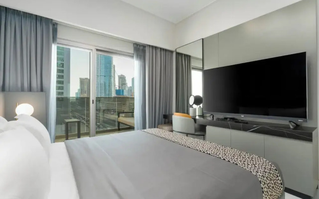 Bespoke Residences - Mag318 2BR Apt