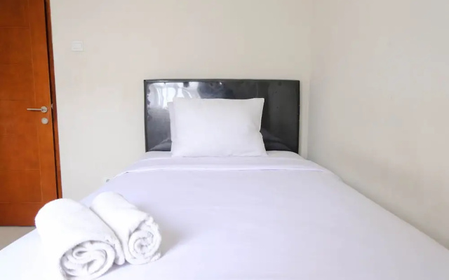 Spacious 3Br At Gateway Pasteur Apartment