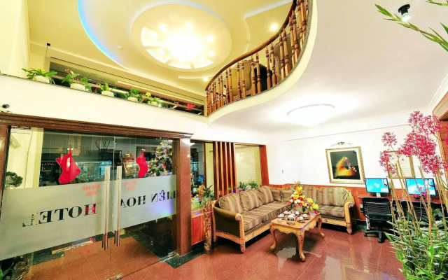 Phuoc Son Hotel