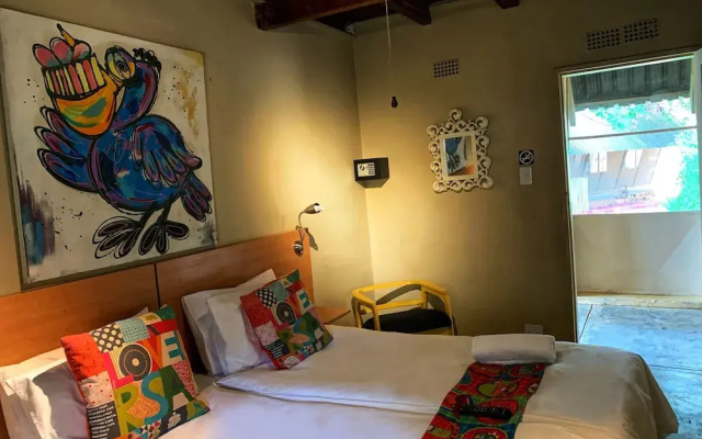 Modimolle Funky Stay Backpackers
