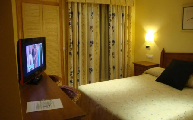 Hostal Lucero