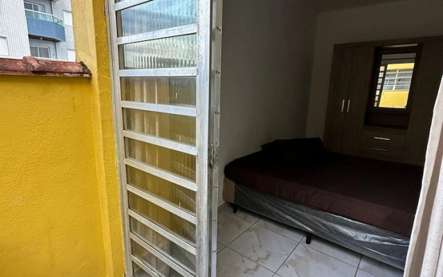 Hostel Encanto de Mongaguá