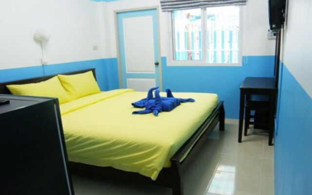 Sooi-Tee Guest House 2 2