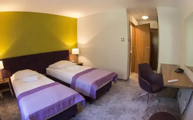 Jamrozowa Polana Hotel & Browar