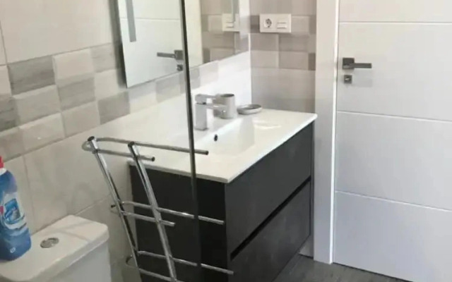 Apartment in Entremares Area