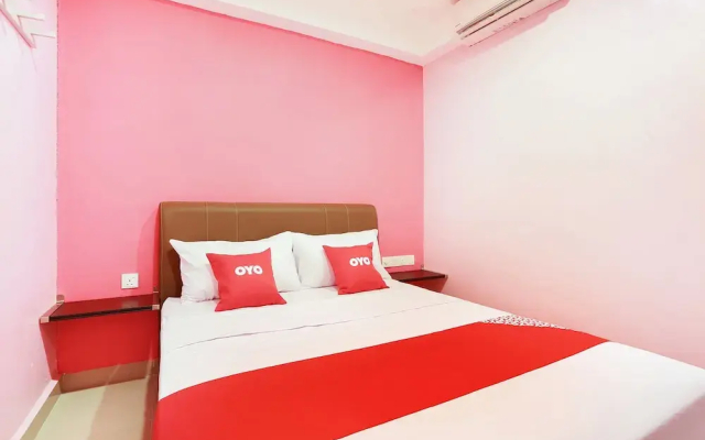 Oyo 89499 Rest House Temerloh In Temerloh Malaysia From 17 Photos Reviews Zenhotels Com