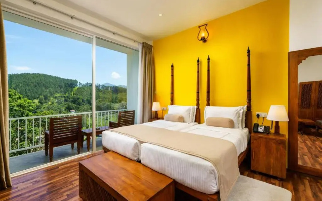 Morning Dew Hotel