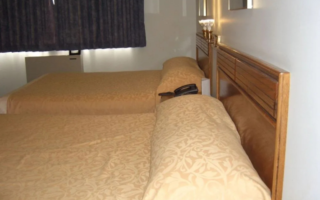 Ridgeview Motor Inn