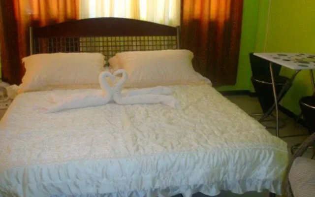 Lawaan Garden Inn