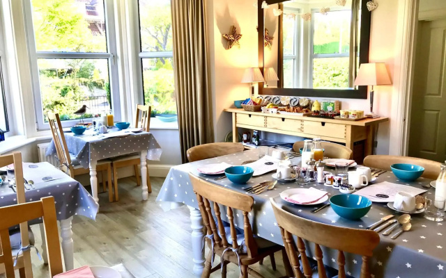 Arbour House B&B