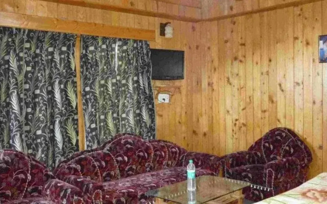 Mashobra Greens Shimla