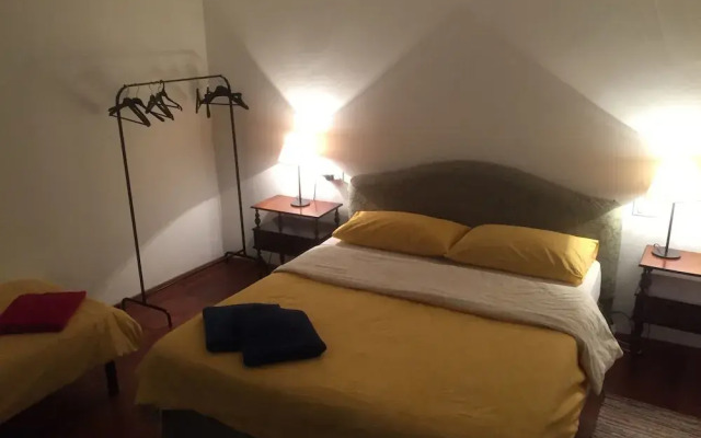 Boutique Apartment Arsenale