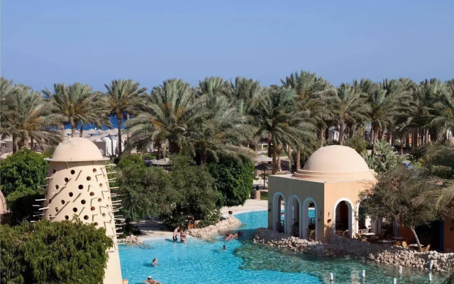 Grand Makadi Couples and Families Only