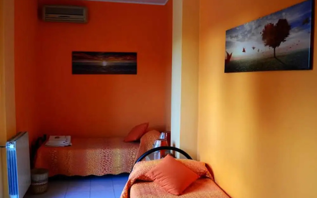 Room-suite Rosa - B&b S - Elia