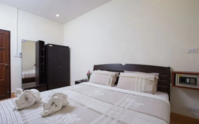 Krabi Residences