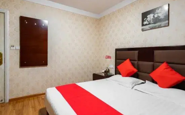 Changke Hostel