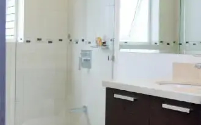 Overwhelming two bedroom apartment