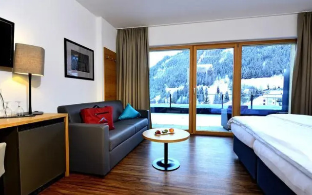 ALFA hotel