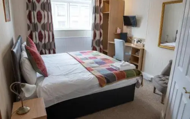 White Hart Hotel