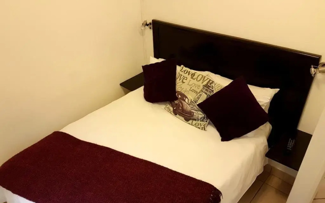 Me Casa Guest House