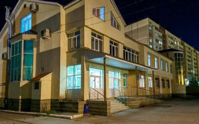 Гостиничный Комплекс Стара Загора