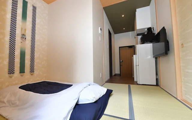 COTO Kyoto Toji 7