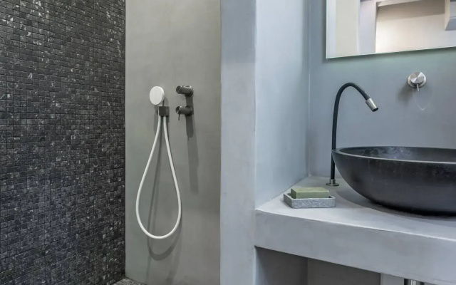 Stylish Apartment