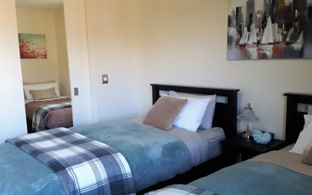Shetland Court Apartments