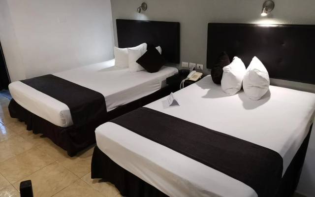 Hotel Maya Yucatán
