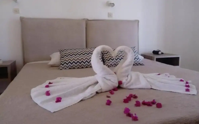 Erosea Beach Resort
