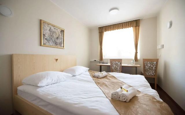 S hotel