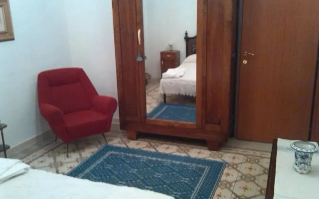 ec B&B La Bicocca IUN S1733