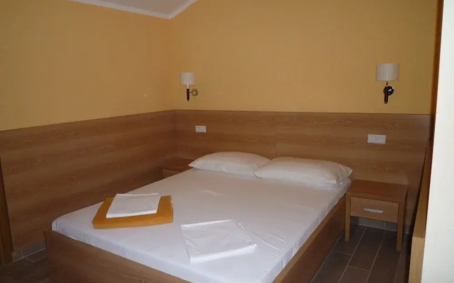 Rooms Grgic