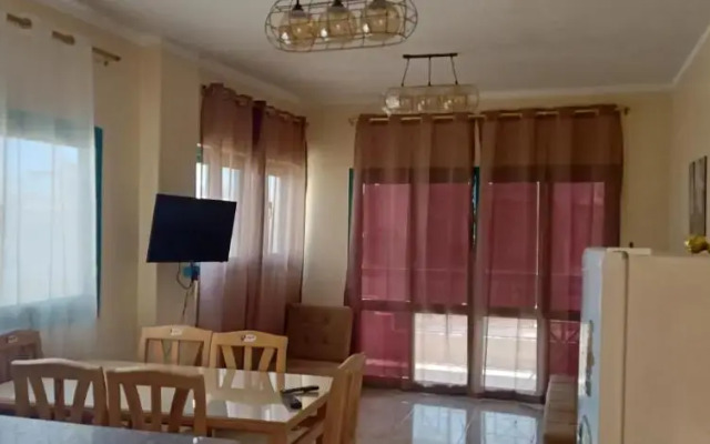 Beausite chalet