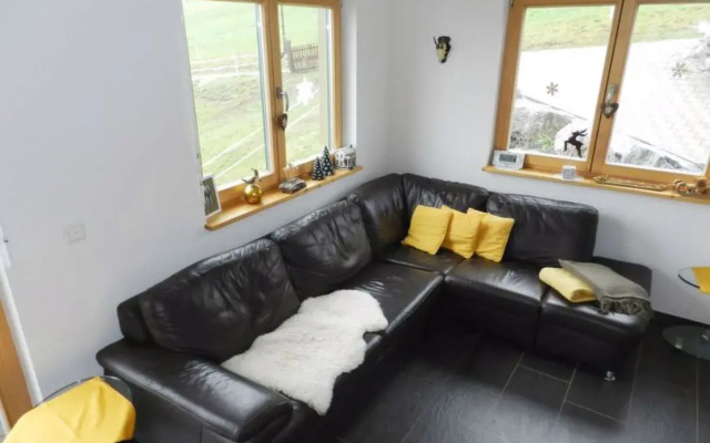 Panorama, Chalet