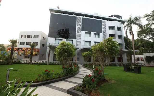 Motel Visava