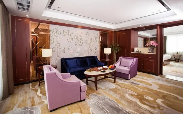 Yuan Da Fu Lai Hotel