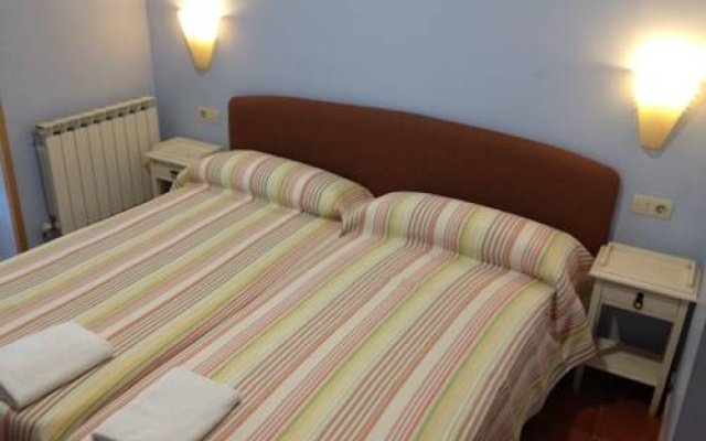 Pension San Telmo