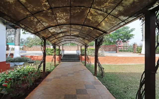 Serenity Rivers By OYO Rooms