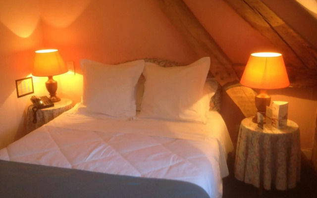 Hotel Le France