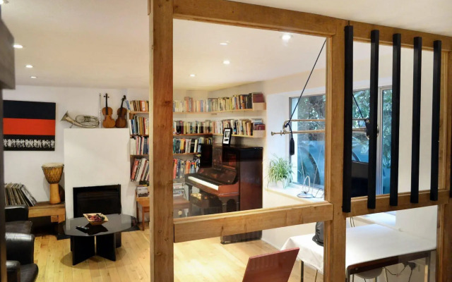 Shelley Guest House
