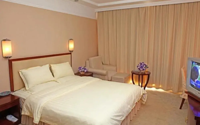 Runhang Hotel
