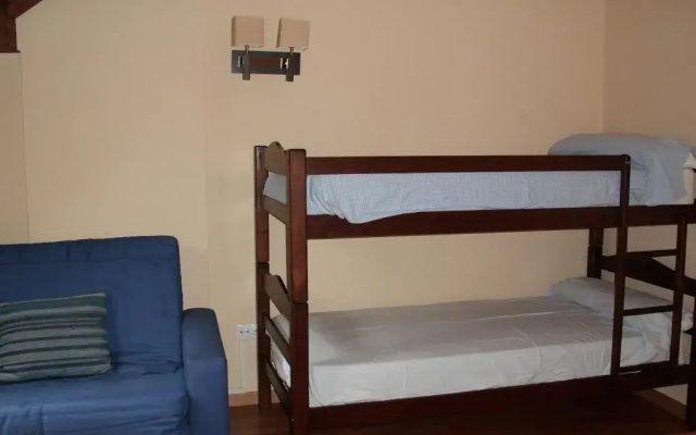 Apartamentos Nevados 28123