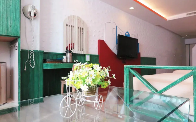 Shin Shin Hotel II