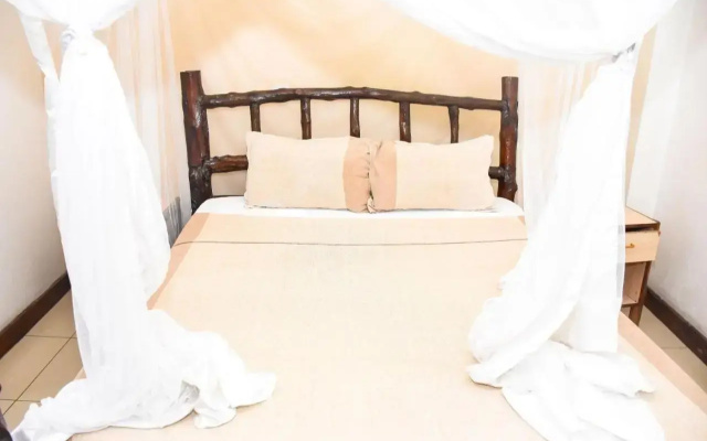Darajani Hotel Ltd