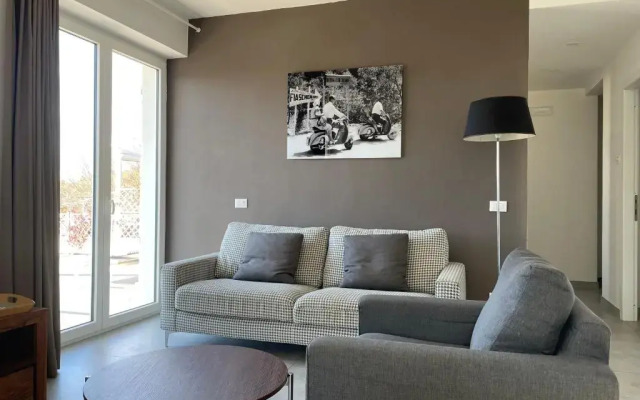 Cinque Terre, Tuscany, Liguria, Lerici, apartment #3