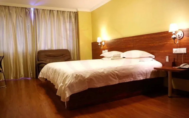 Nenghui Star Hotel