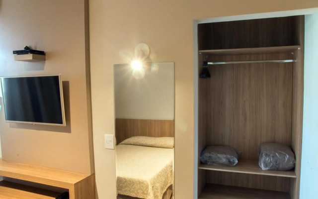 Real Hotel