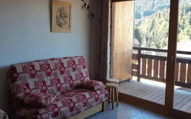 Apartment au centre du village de st jean