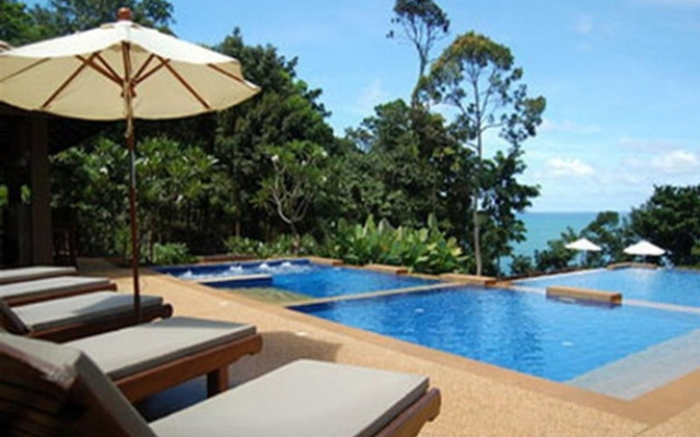 Nisa Cabana Koh Chang